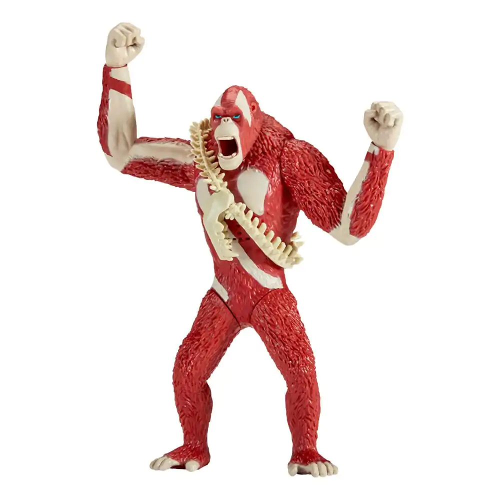 Godzilla x Kong: The New Empire Battle Roar Akčná figúrka Skar King 18 cm produktová fotografia