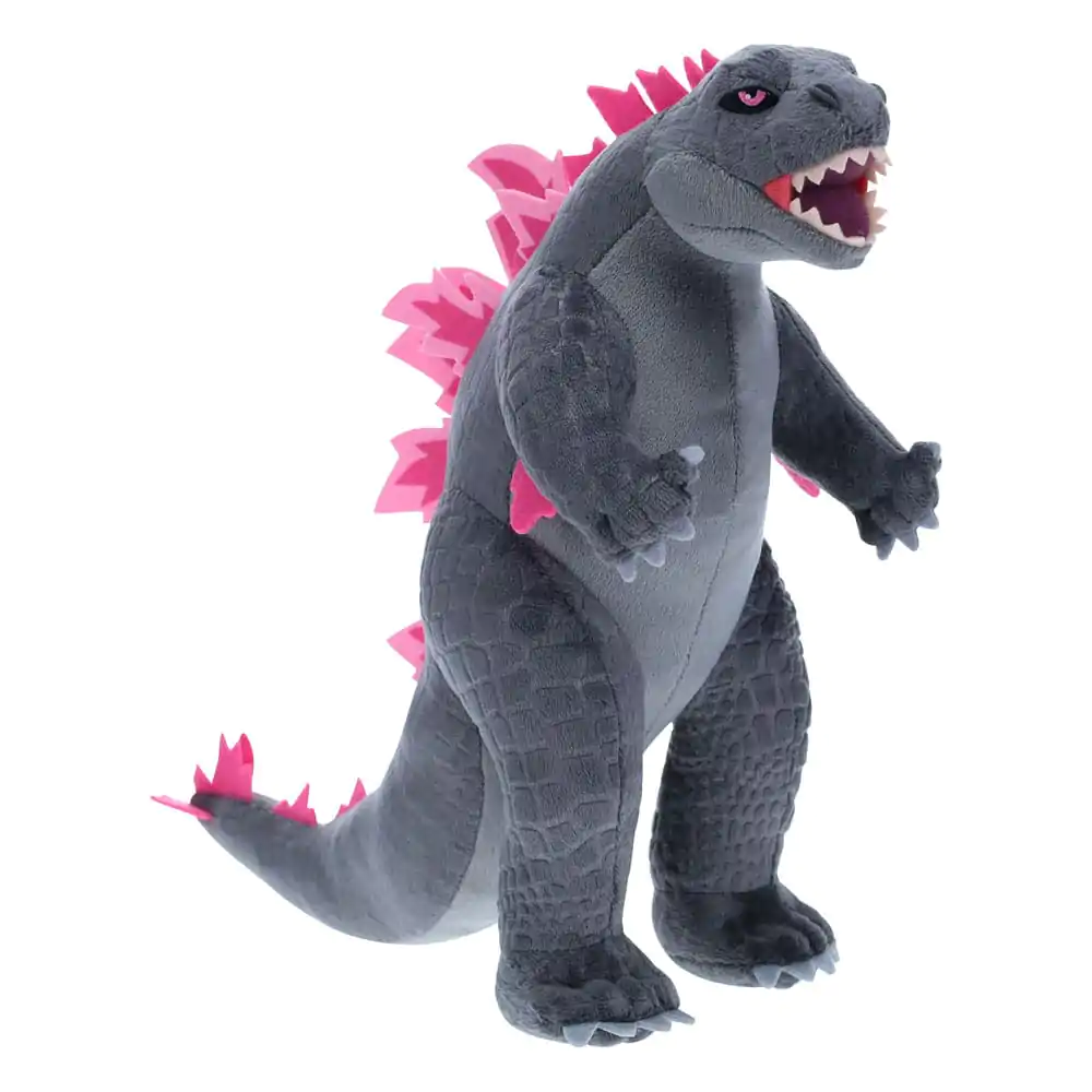 Godzilla x Kong: The New Empire Deluxe Plyšová figúrka Godzilla 30 cm produktová fotografia