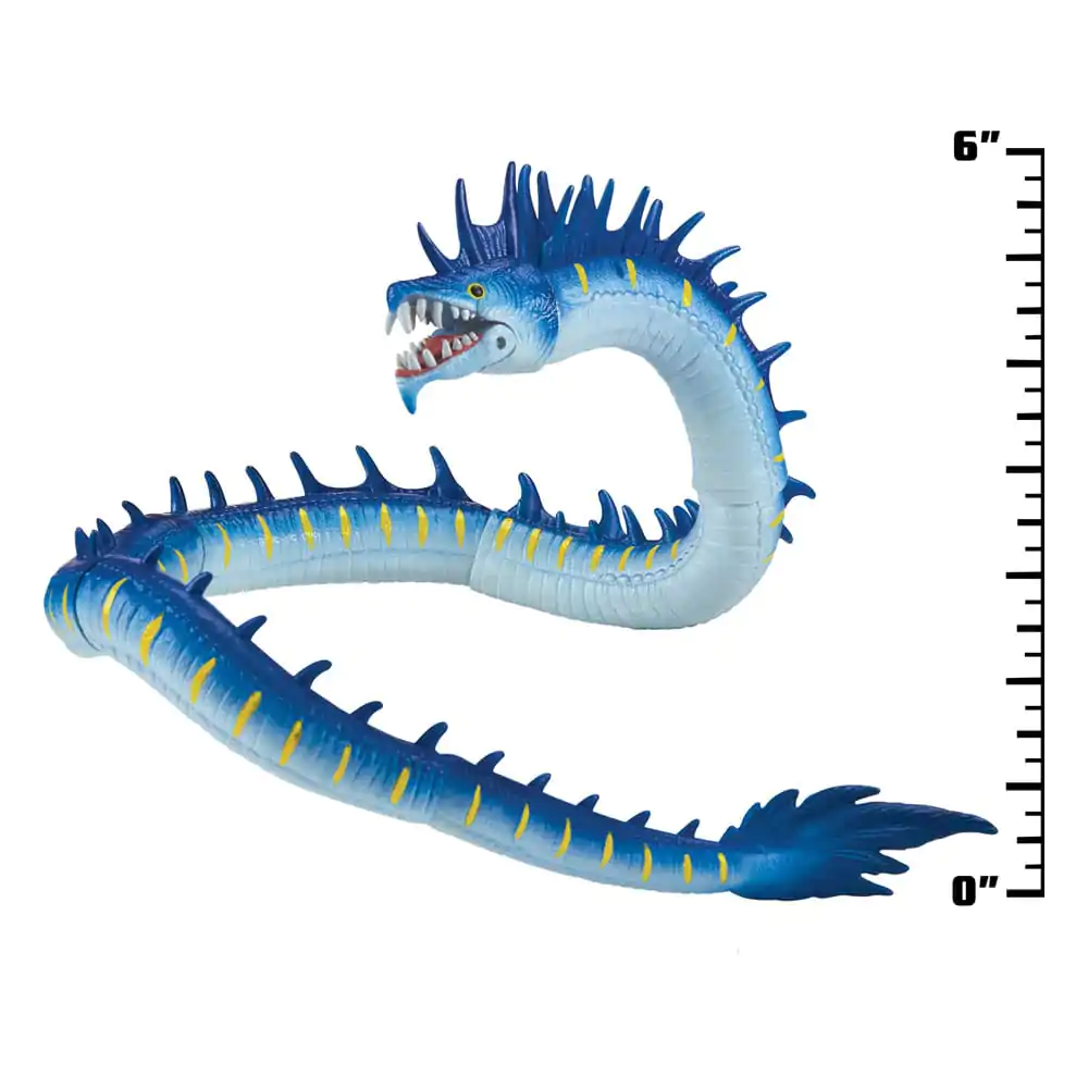 Godzilla x Kong: The New Empire Akčná figúrka Drownviper 15 cm produktová fotografia