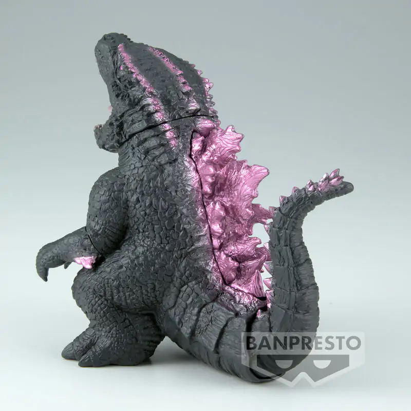 Godzilla x Kong The New Empire Enshrined Monsters Godzilla 2024 figúrka 12 cm termékfotó