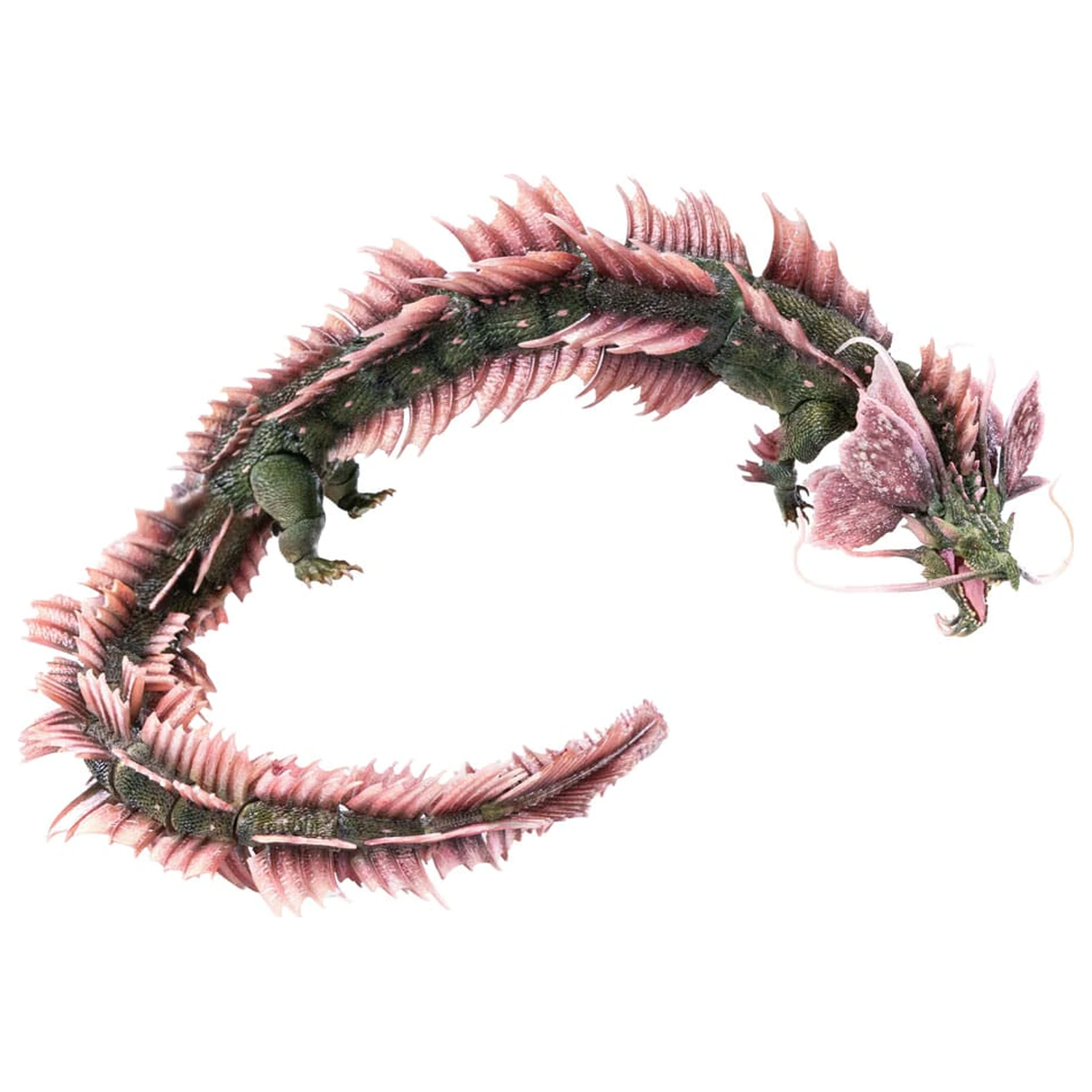 Godzilla x Kong The New Empire Exquisite Basic akčná figúrka Tiamat 40 cm produktová fotografia