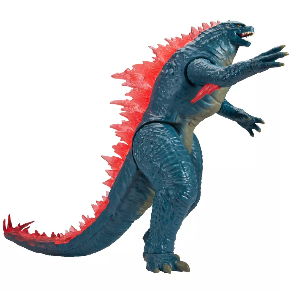 Godzilla x Kong: The New Empire - Giant Godzilla Evolved Akčná figúrka 28 cm produktová fotografia