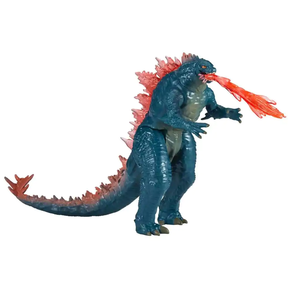 Godzilla x Kong: The New Empire - Godzilla Original s Heat Ray Akčná figúrka 15 cm produktová fotografia