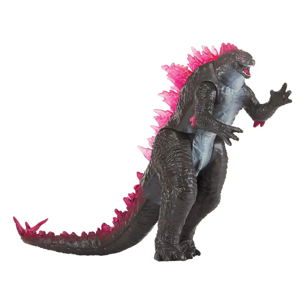Godzilla x Kong: The New Empire Akčná figúrka Godzilla Real Feel 15 cm produktová fotografia