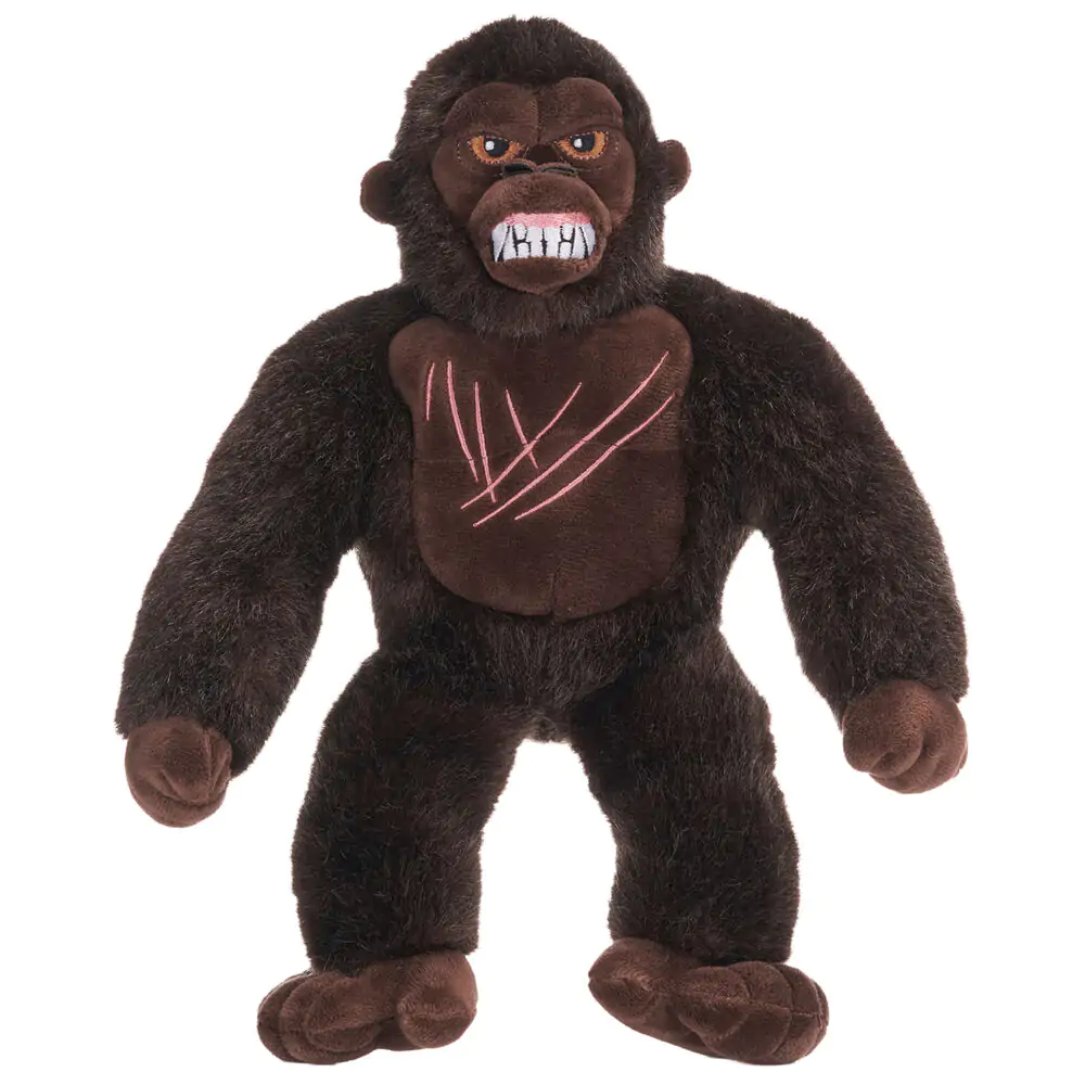 Godzilla x Kong The New Empire Kong plyšová hračka 29 cm produktová fotografia