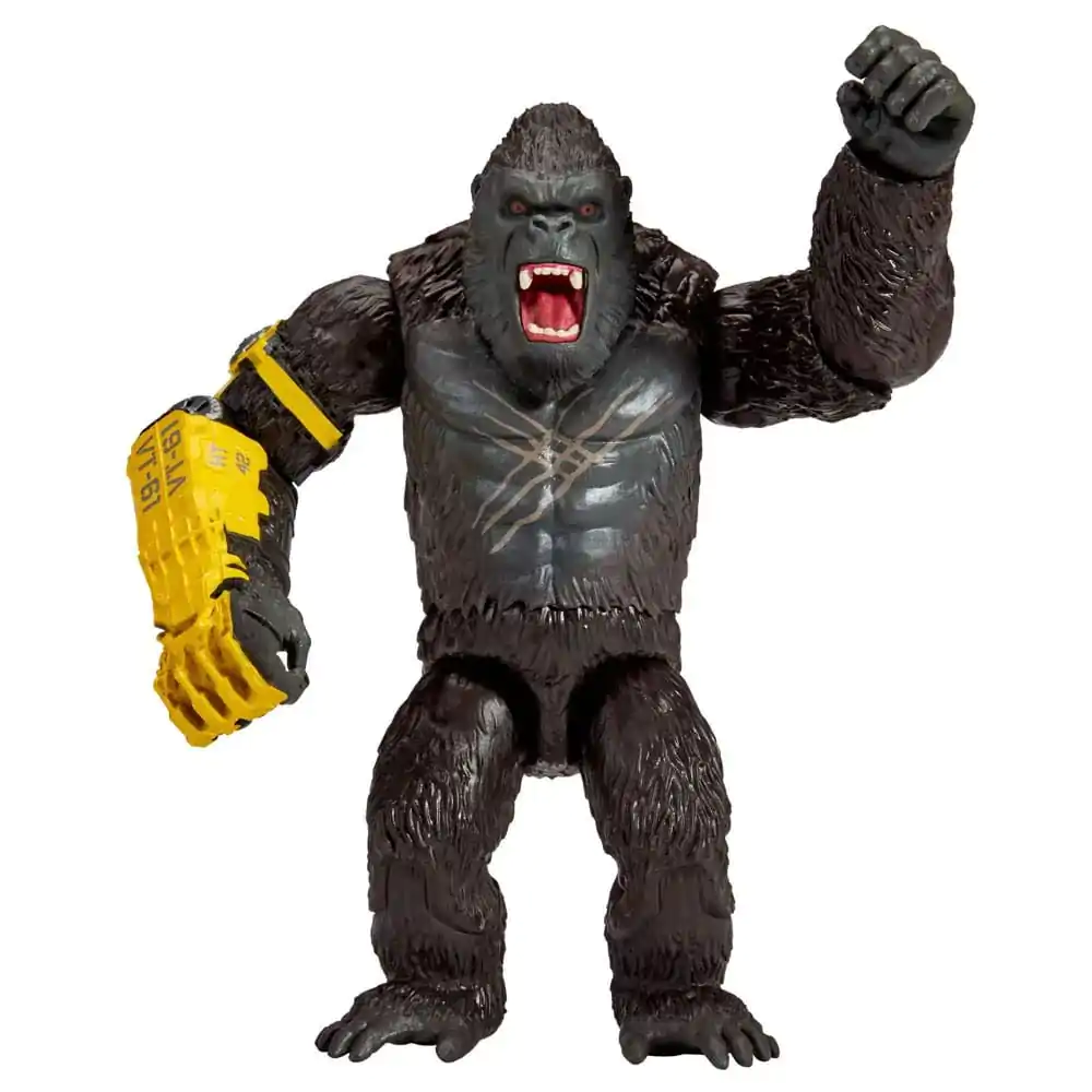 Godzilla x Kong: The New Empire - Kong s B.E.A.S.T Glove akčná figúrka 15 cm produktová fotografia