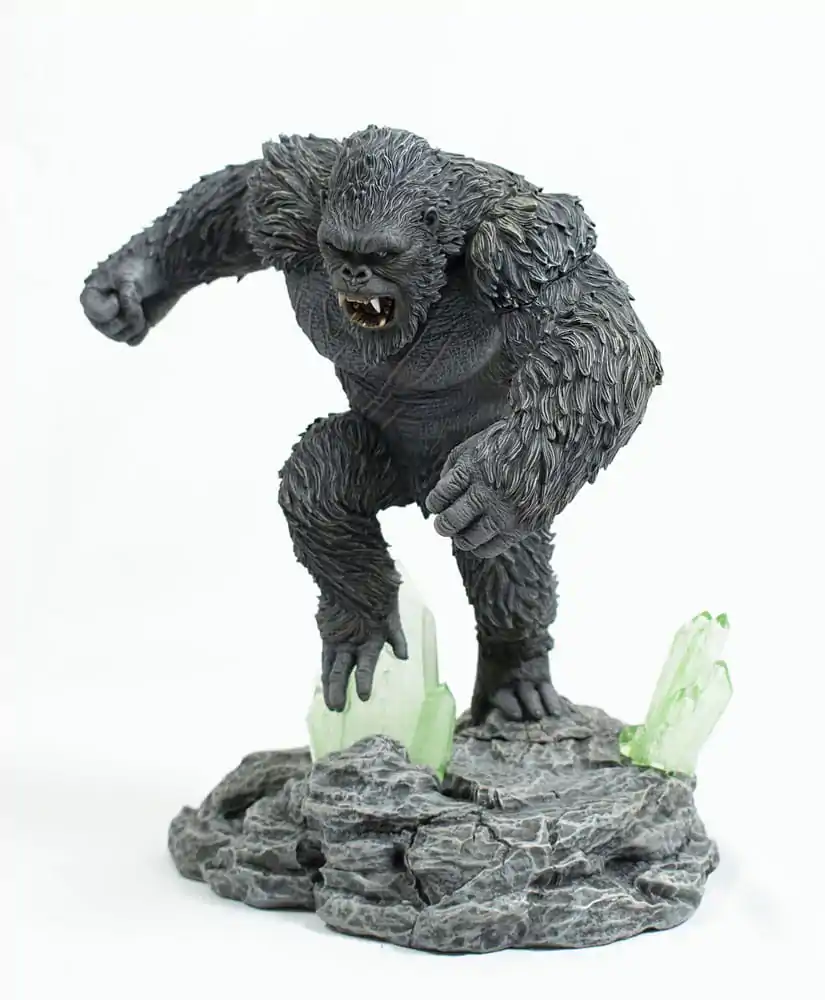 Godzilla X Kong: The New Empire Marvel Gallery Deluxe PVC Diablo King Kong 23 cm termékfotó