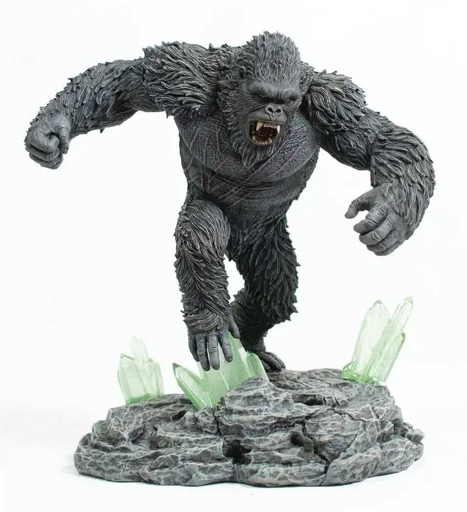 Godzilla X Kong: The New Empire Marvel Gallery Deluxe PVC Diablo King Kong 23 cm termékfotó