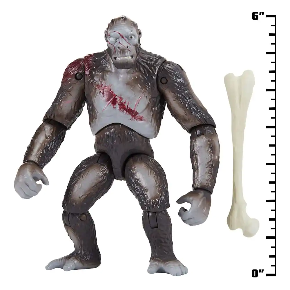 Godzilla x Kong: The New Empire Akčná figúrka One Eye 15 cm produktová fotografia