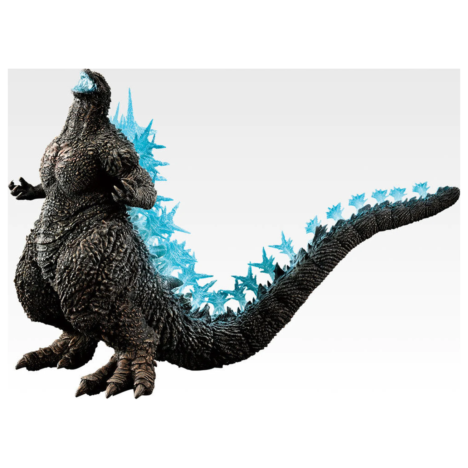 Godzilla Zero's Heartbeat Godzilla 2023 Ichibansho figúrka 18 cm produktová fotografia