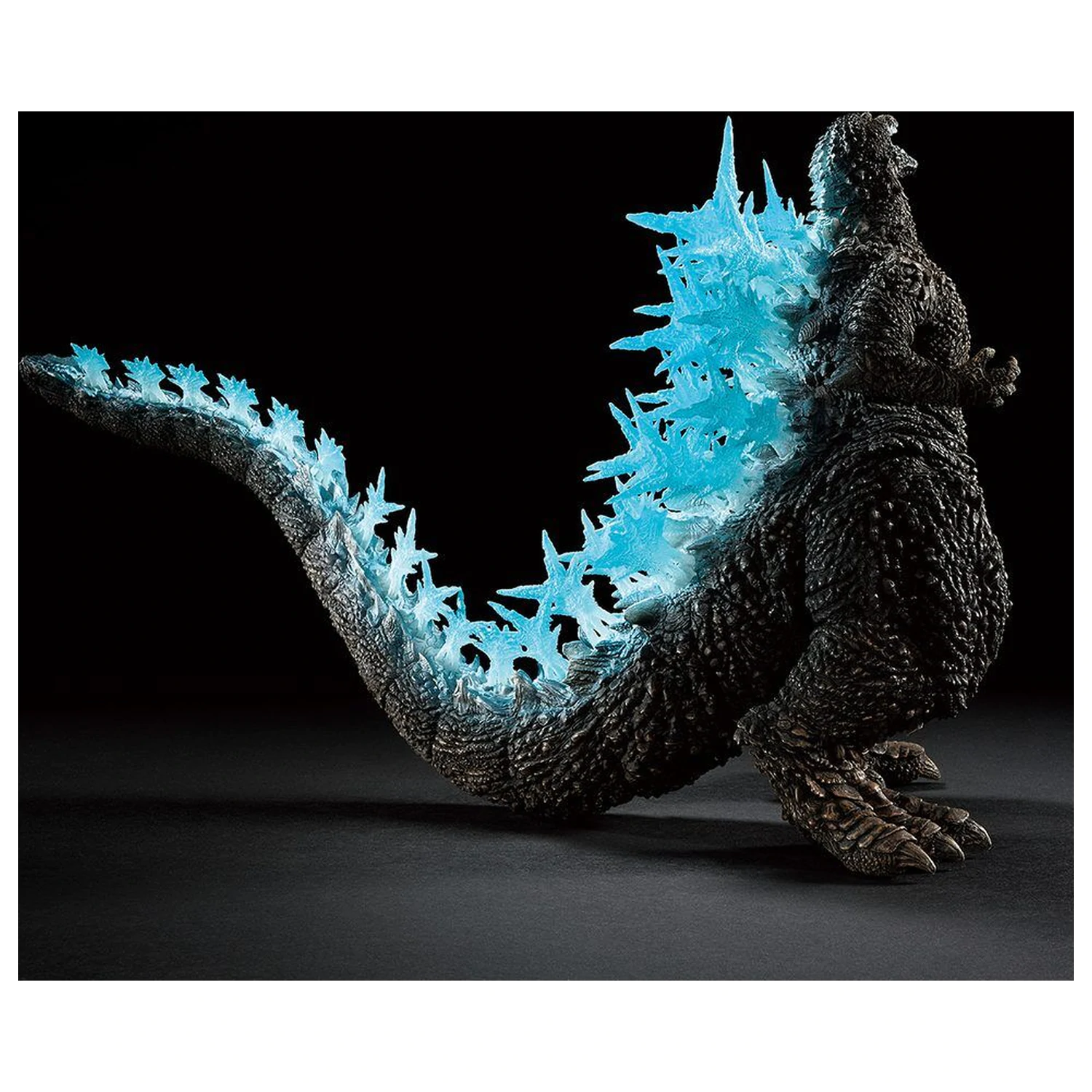 Godzilla Zero's Heartbeat Godzilla 2023 Ichibansho figúrka 18 cm produktová fotografia