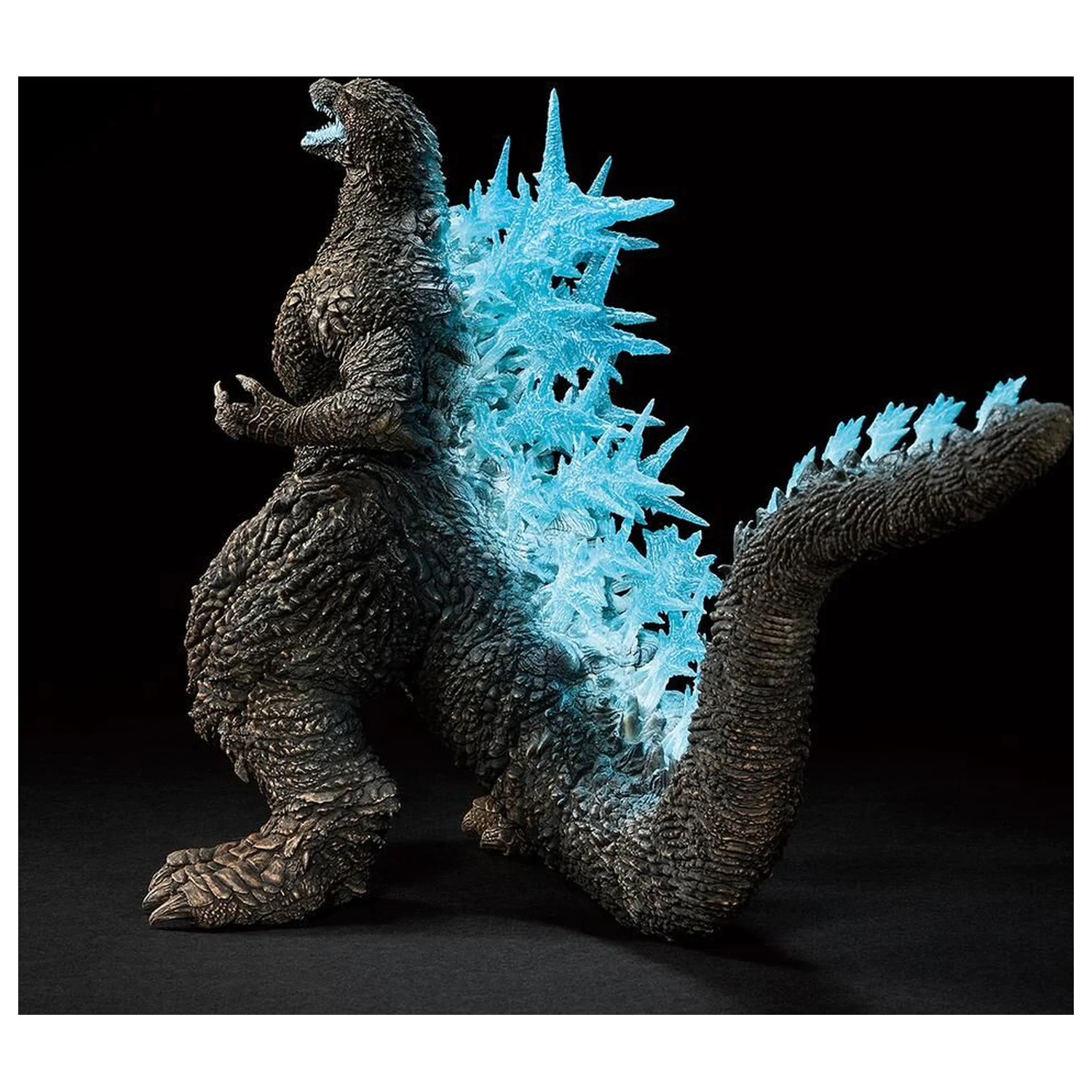 Godzilla Zero's Heartbeat Godzilla 2023 Ichibansho figúrka 18 cm produktová fotografia