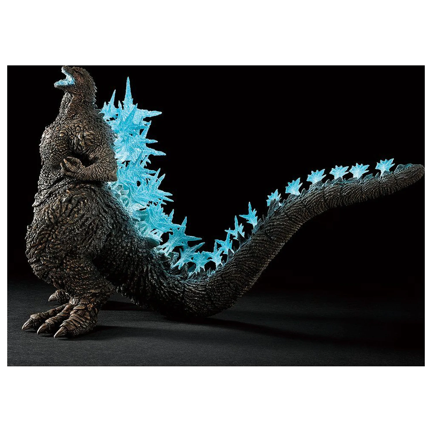 Godzilla Zero's Heartbeat Godzilla 2023 Ichibansho figúrka 18 cm produktová fotografia