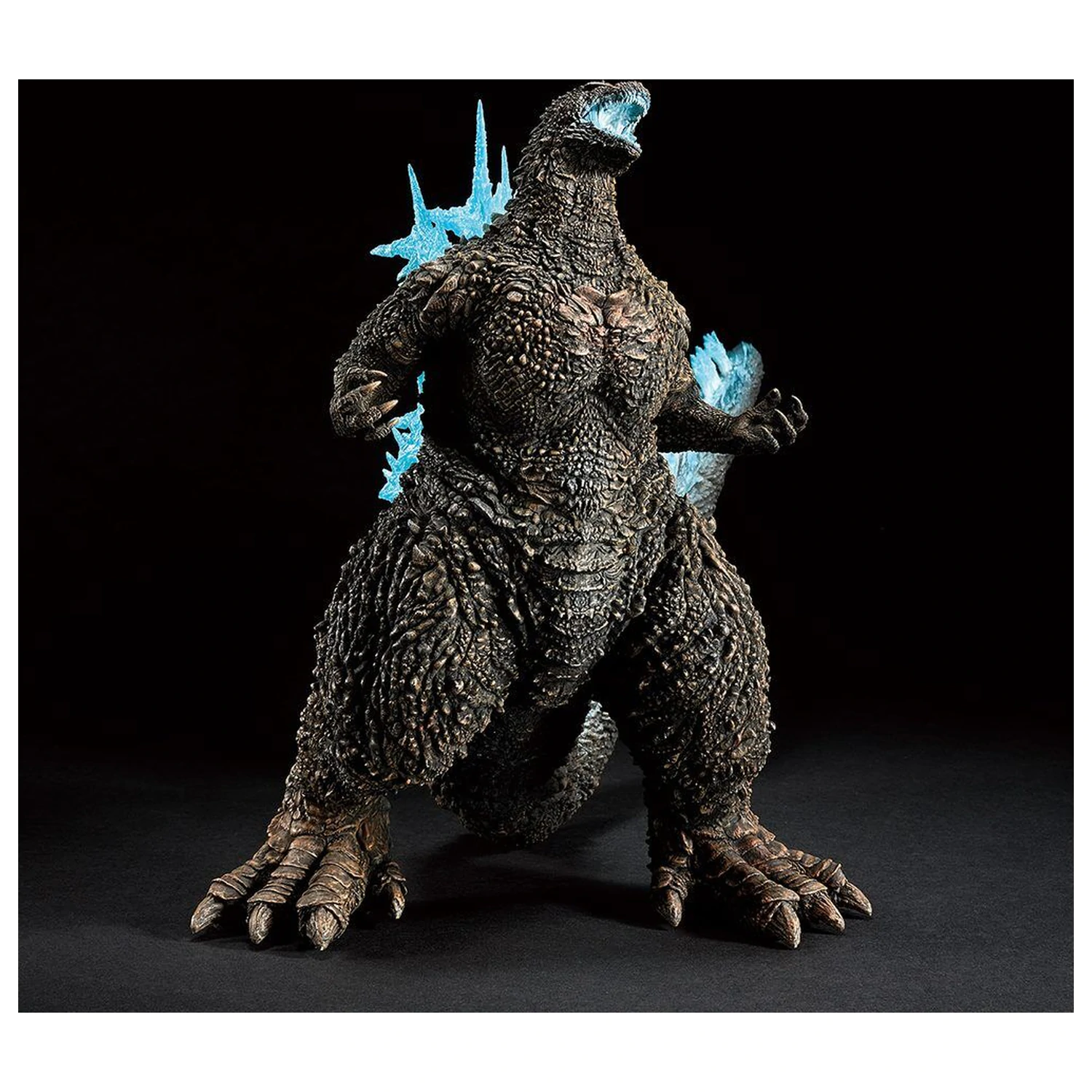 Godzilla Zero's Heartbeat Godzilla 2023 Ichibansho figúrka 18 cm produktová fotografia