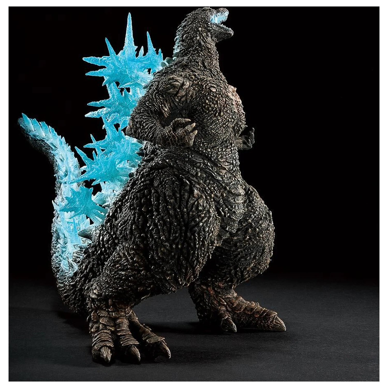 Godzilla Zero's Heartbeat Godzilla 2023 Ichibansho figúrka 18 cm produktová fotografia