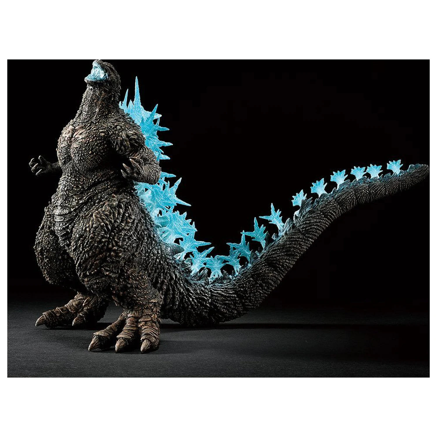 Godzilla Zero's Heartbeat Godzilla 2023 Ichibansho figúrka 18 cm produktová fotografia
