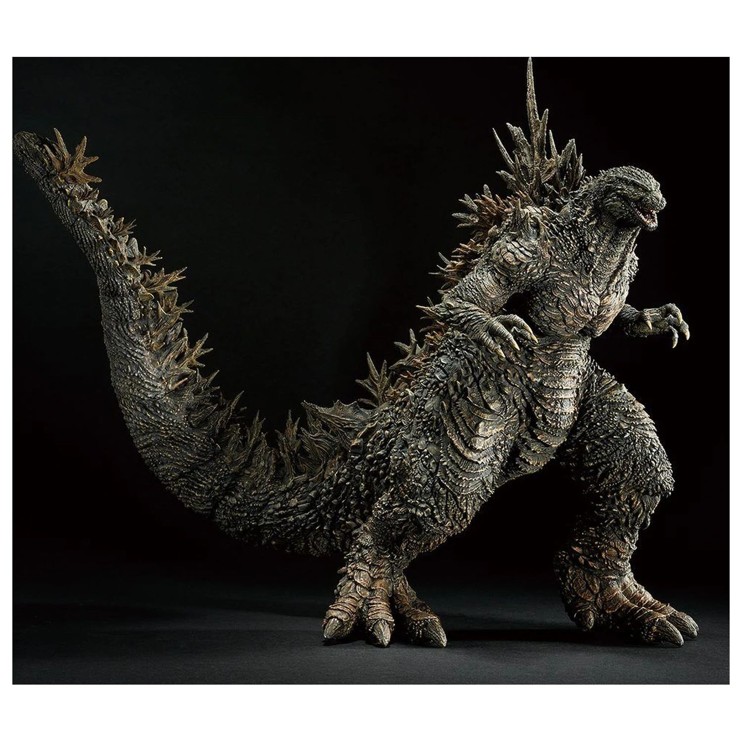 Godzilla Zero's Heartbeat Godzilla 2026 Ichibansho figúrka 18 cm produktová fotografia
