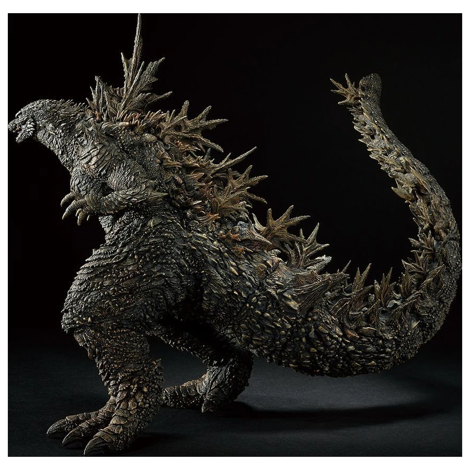 Godzilla Zero's Heartbeat Godzilla 2026 Ichibansho figúrka 18 cm produktová fotografia