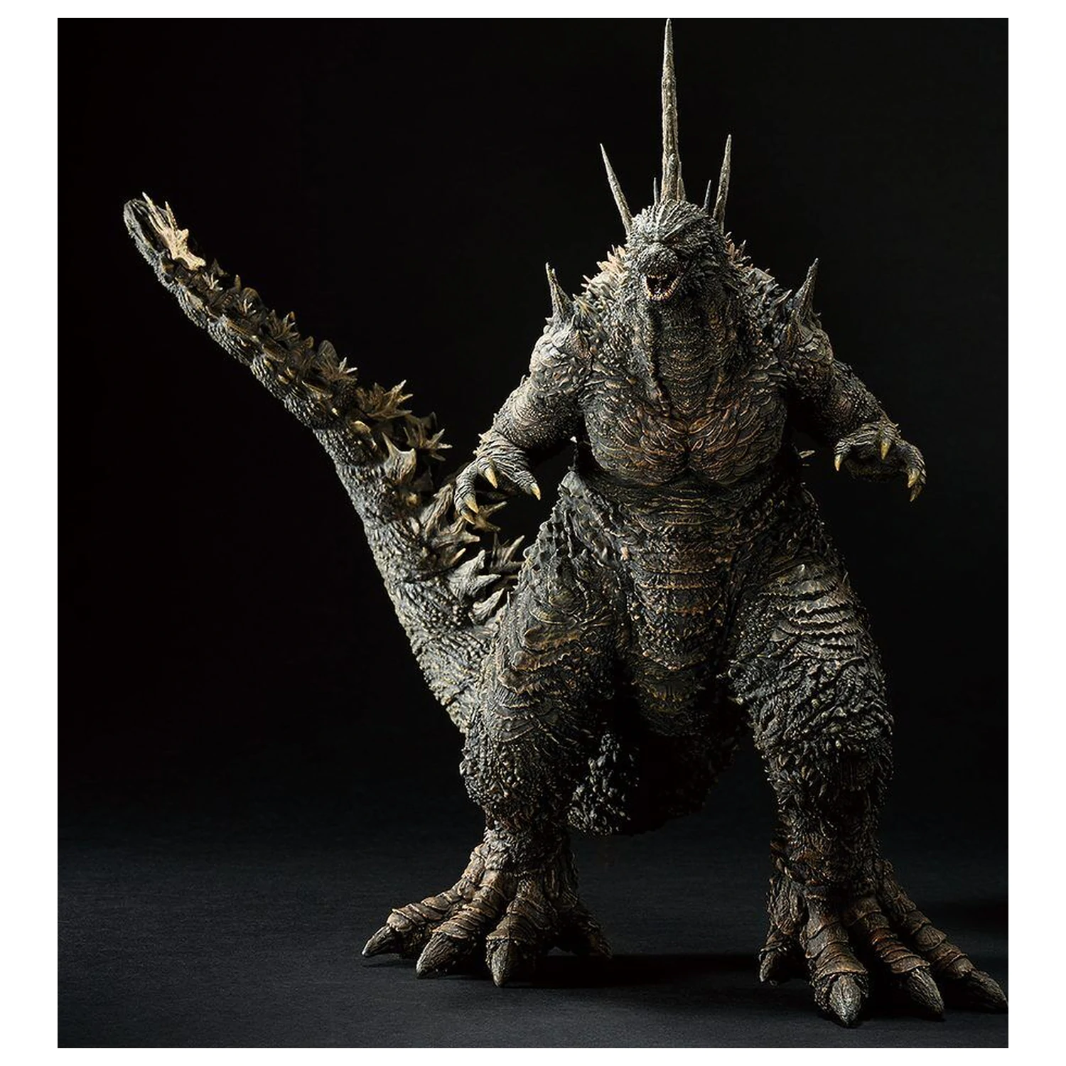 Godzilla Zero's Heartbeat Godzilla 2026 Ichibansho figúrka 18 cm produktová fotografia
