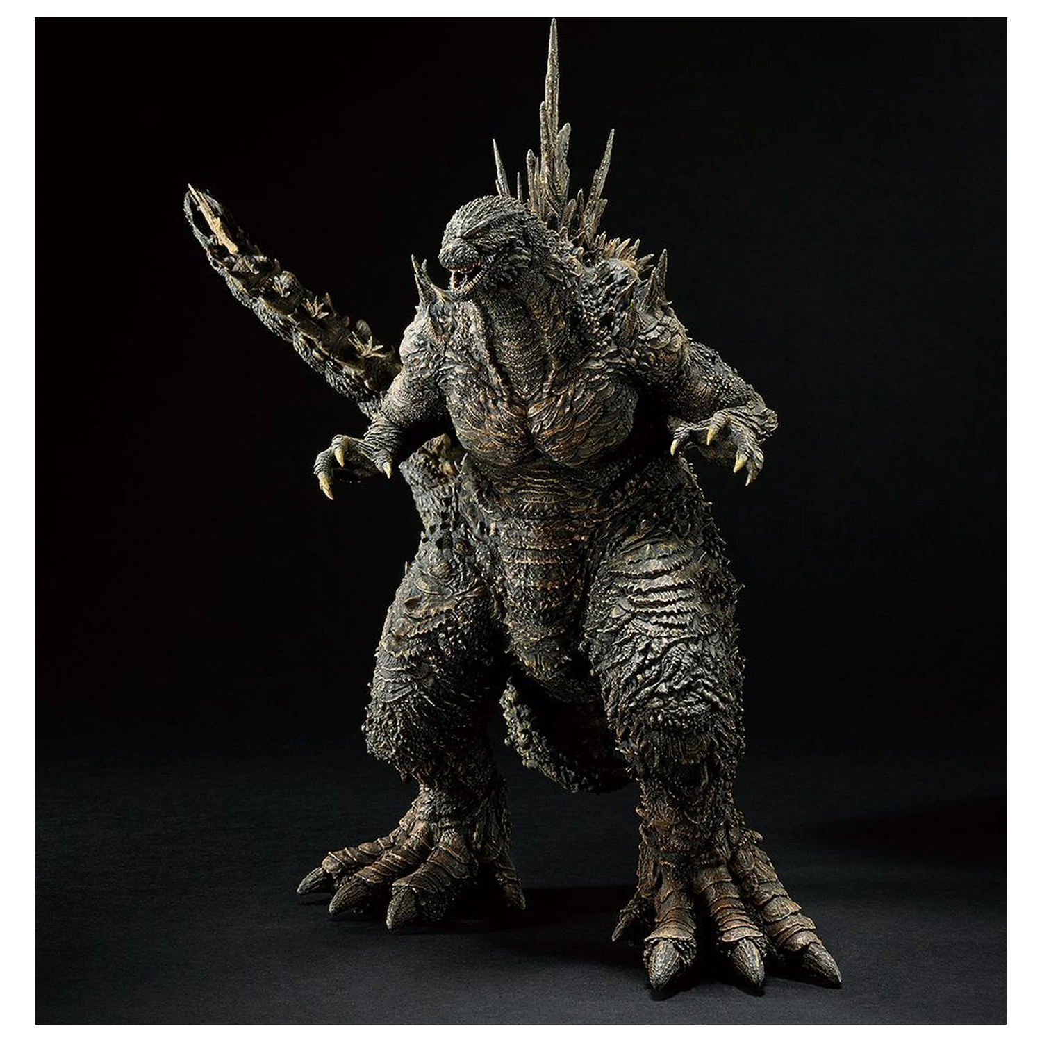 Godzilla Zero's Heartbeat Godzilla 2026 Ichibansho figúrka 18 cm produktová fotografia