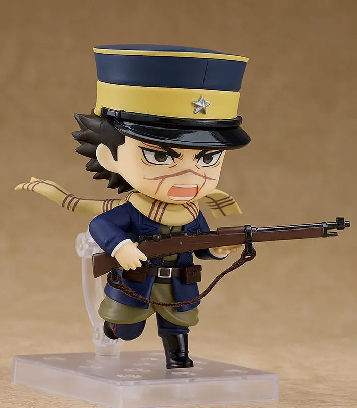 Golden Kamuy Nendoroid akčné figúrka Saichi Sugimoto 10 cm termékfotó