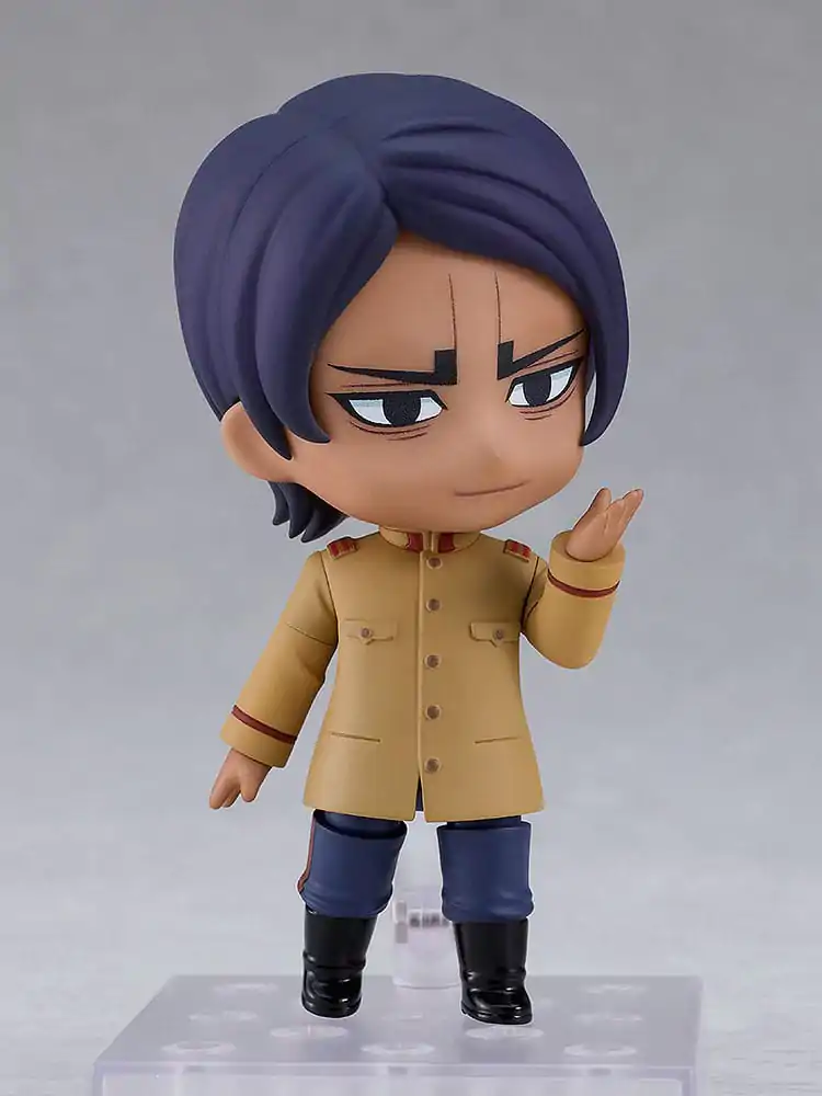 Golden Kamuy Nendoroid Akčná figúrka druhý poručík Koito 10 cm produktová fotografia