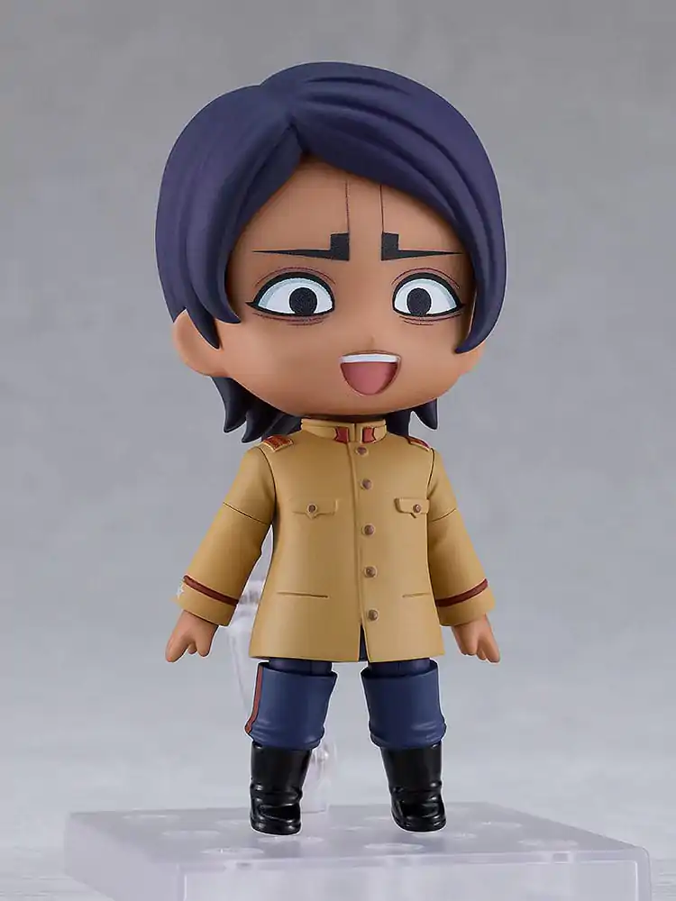 Golden Kamuy Nendoroid Akčná figúrka druhý poručík Koito 10 cm produktová fotografia