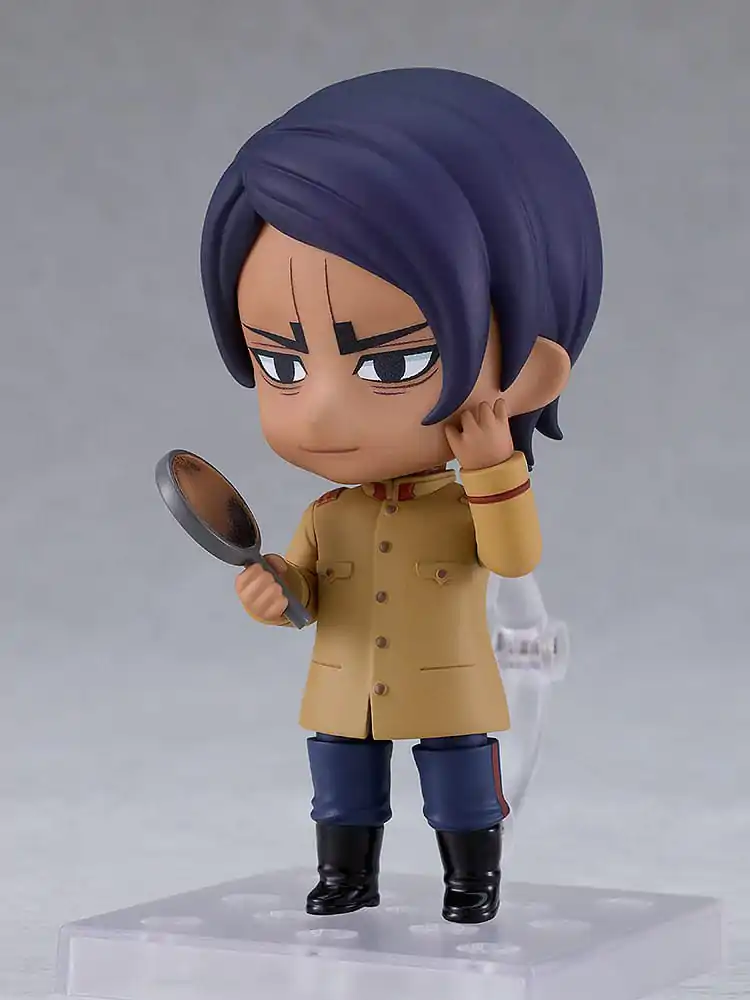 Golden Kamuy Nendoroid Akčná figúrka druhý poručík Koito 10 cm produktová fotografia