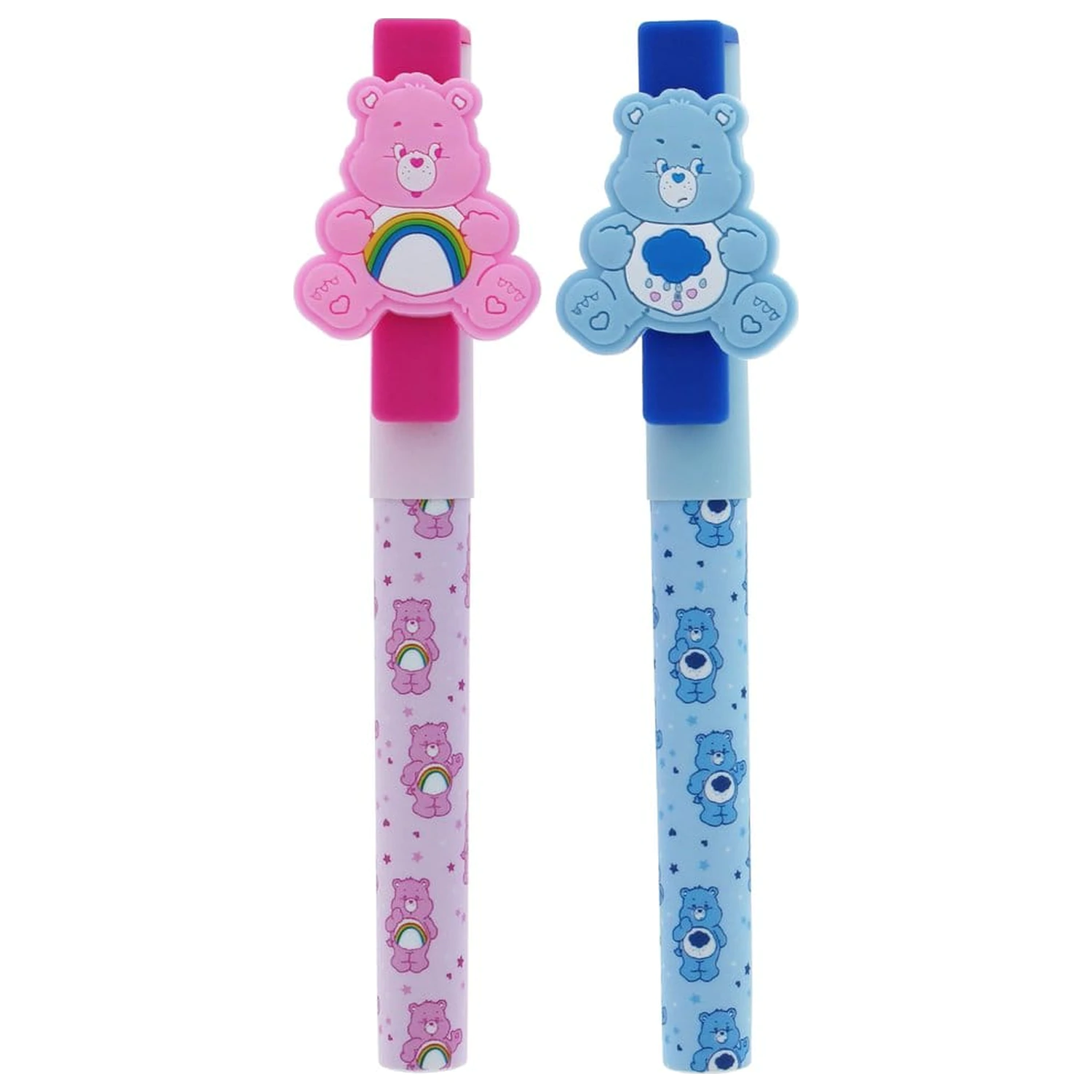Care Bears Súprava pier, 2 kusy produktová fotografia