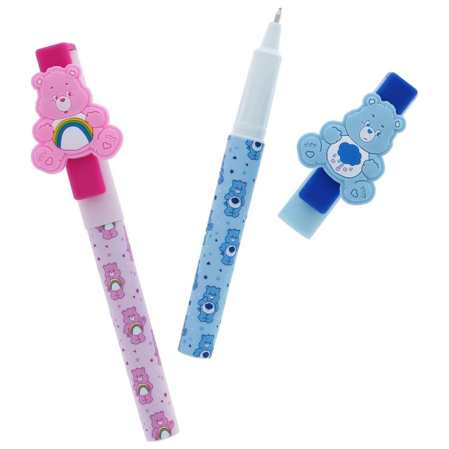 Care Bears Súprava pier, 2 kusy produktová fotografia