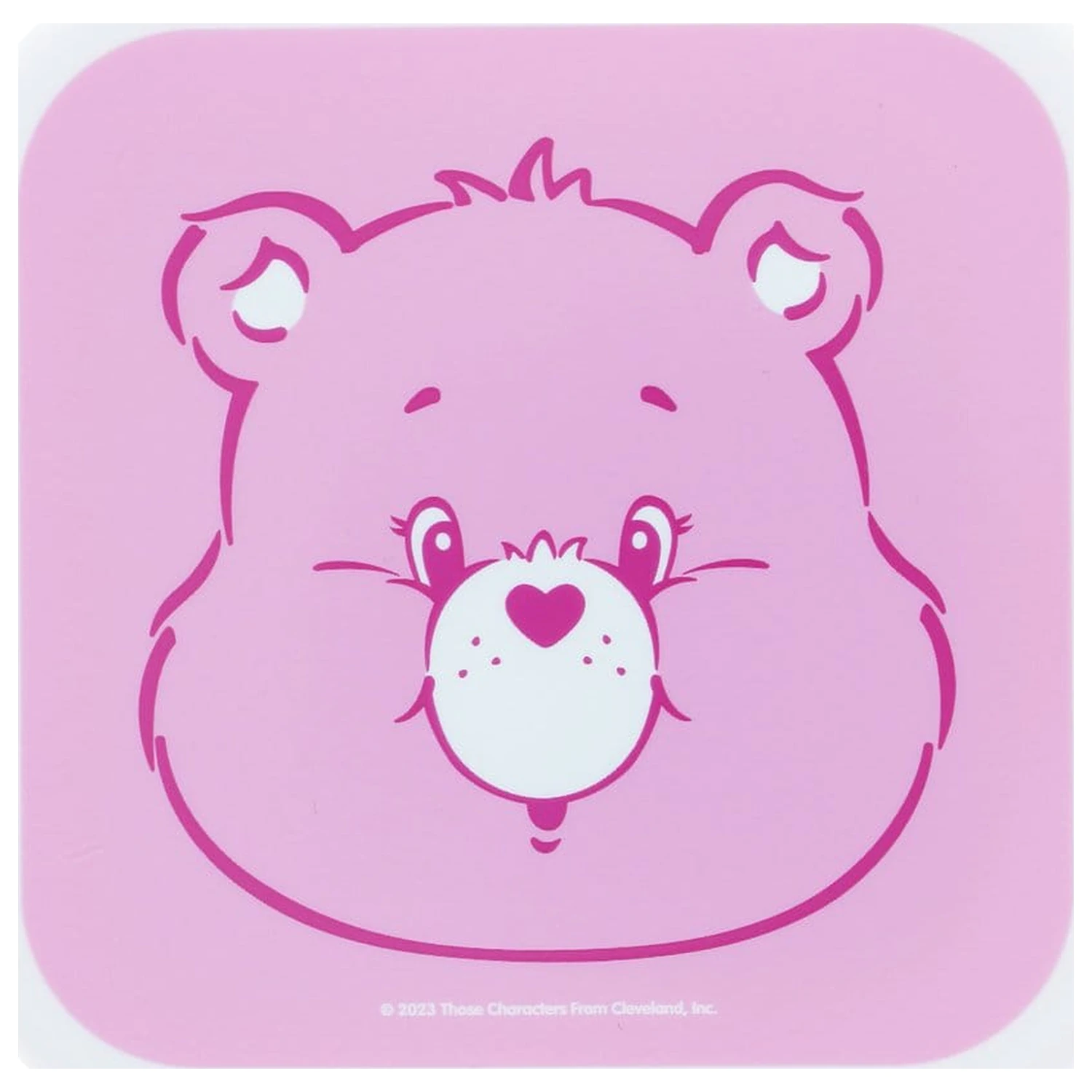 Care Bears Súprava 3 boxov na desiatu produktová fotografia