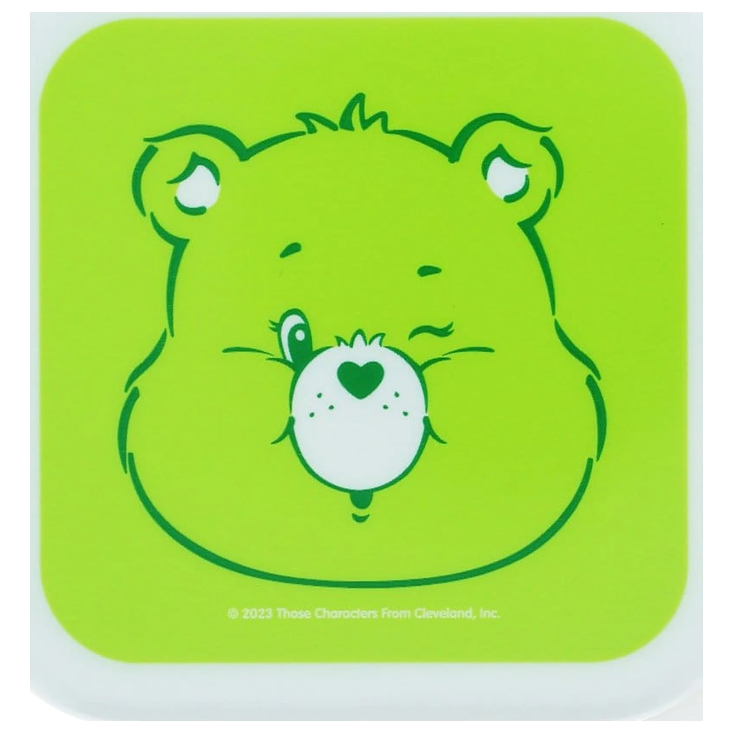 Care Bears Súprava 3 boxov na desiatu produktová fotografia