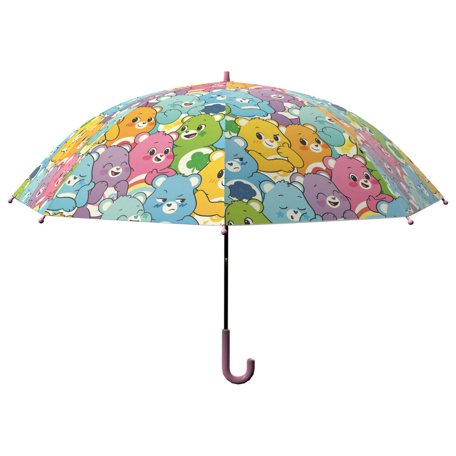 Care Bears automatický dáždnik 48cm produktová fotografia
