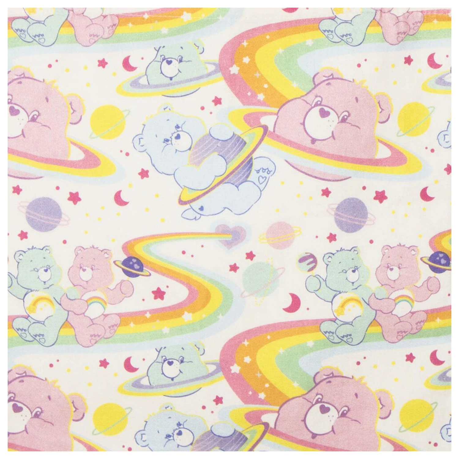 Care Bears nákupná taška produktová fotografia
