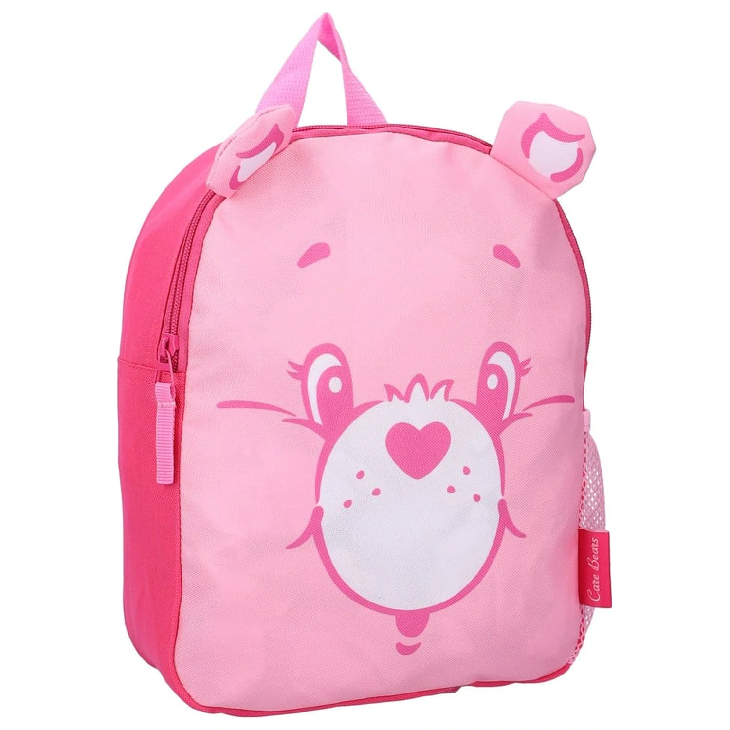 Care Bears Ruksak Fluffy Friends 32 cm produktová fotografia
