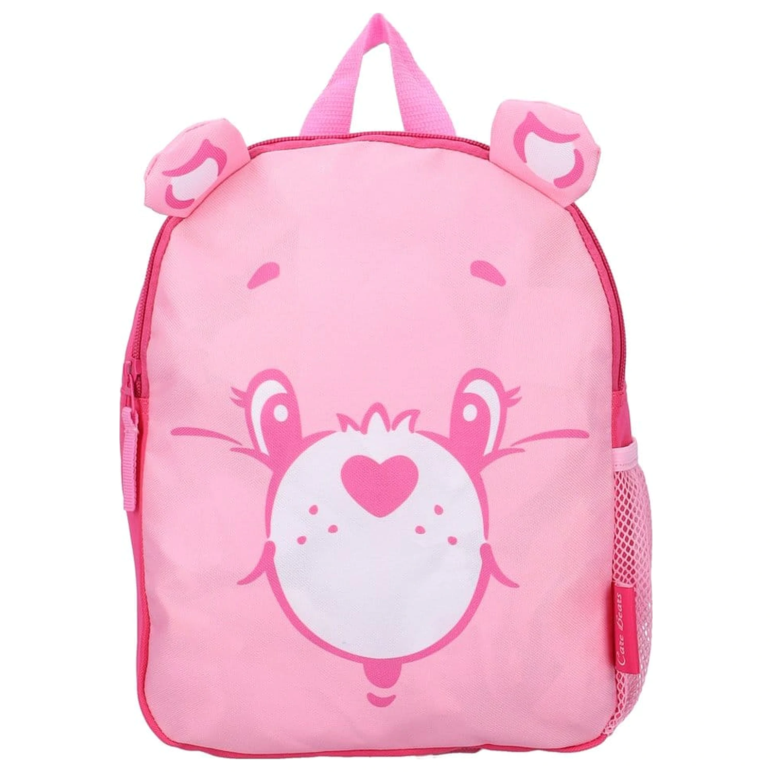 Care Bears Ruksak Fluffy Friends 32 cm produktová fotografia