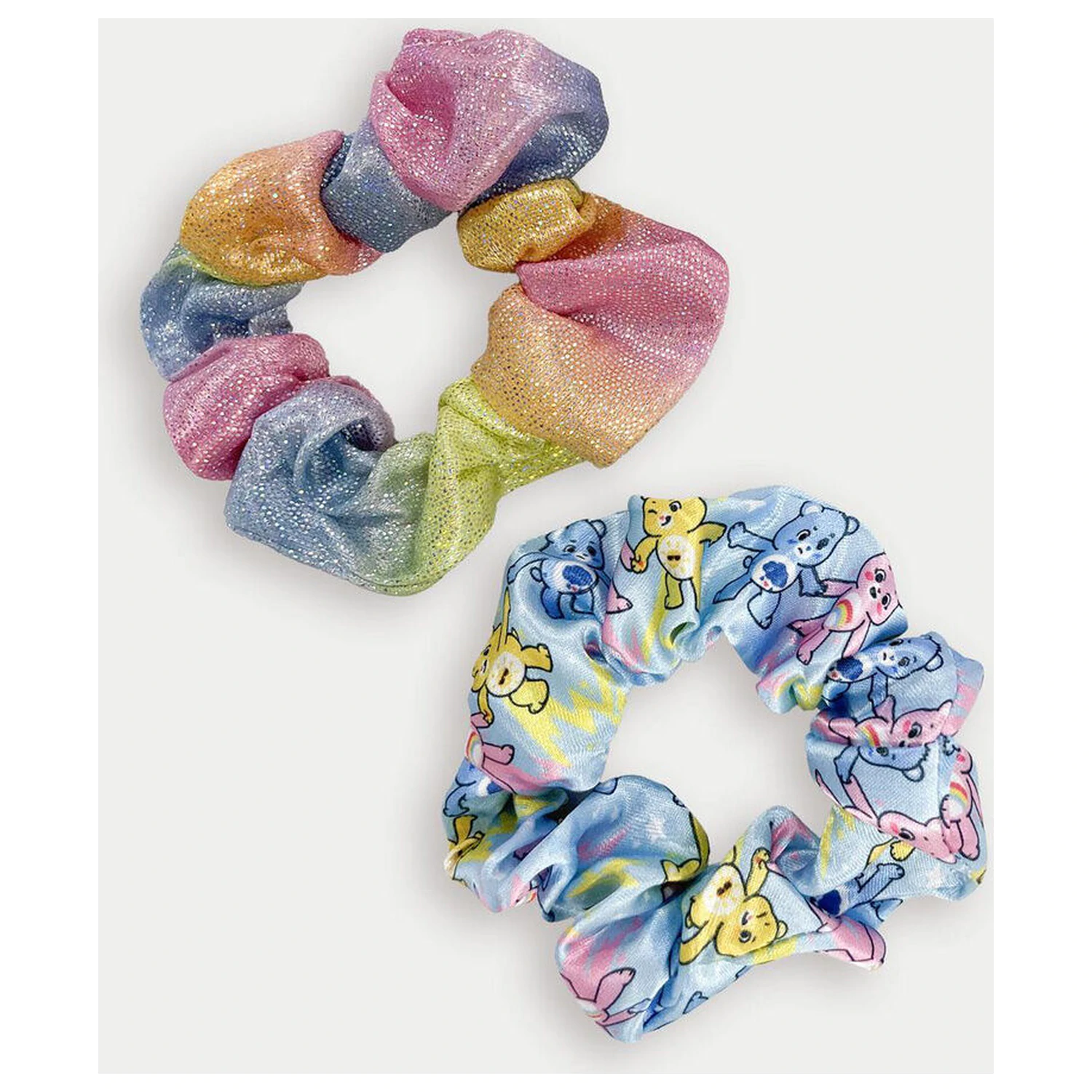 Care Bears skrášľovací set produktová fotografia