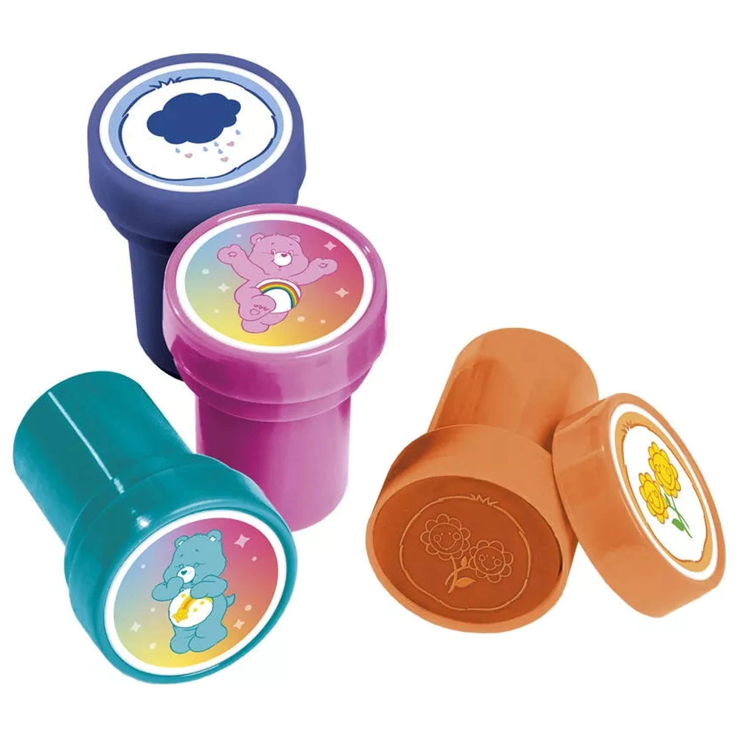 Gondos bocsok Happiness súprava na tlač 12 ks produktová fotografia