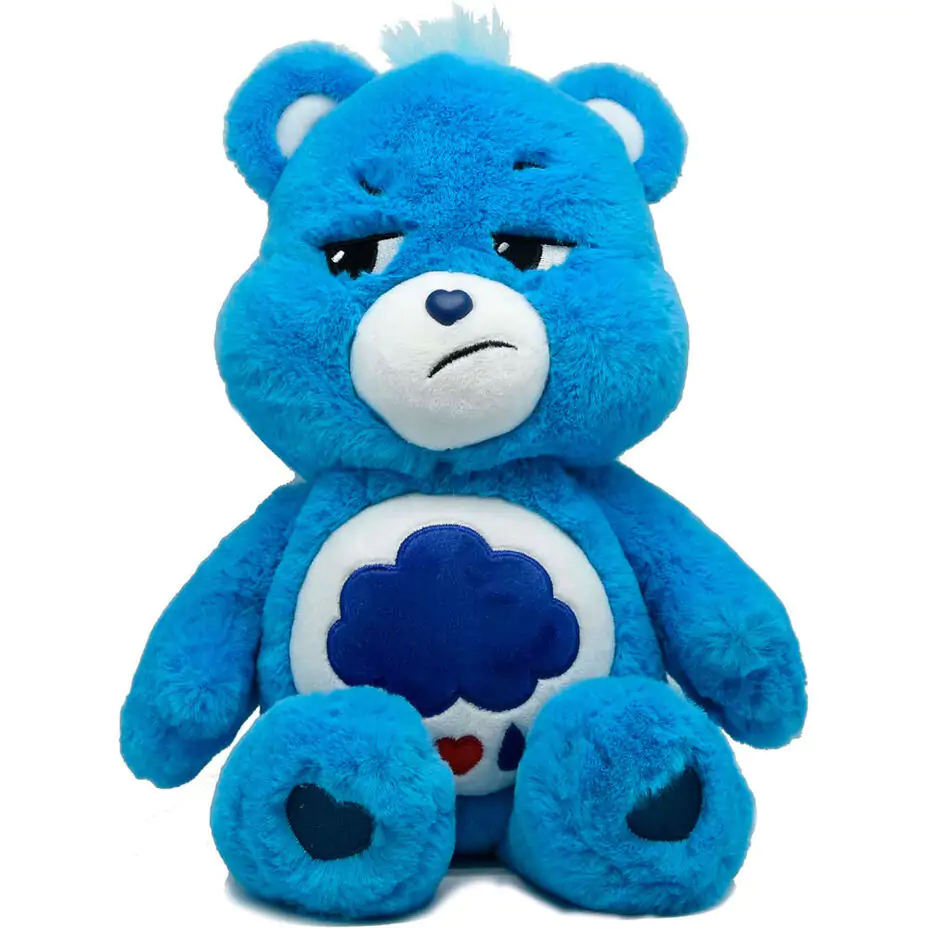 Care Bears Lucky plyšová hračka 35 cm produktová fotografia