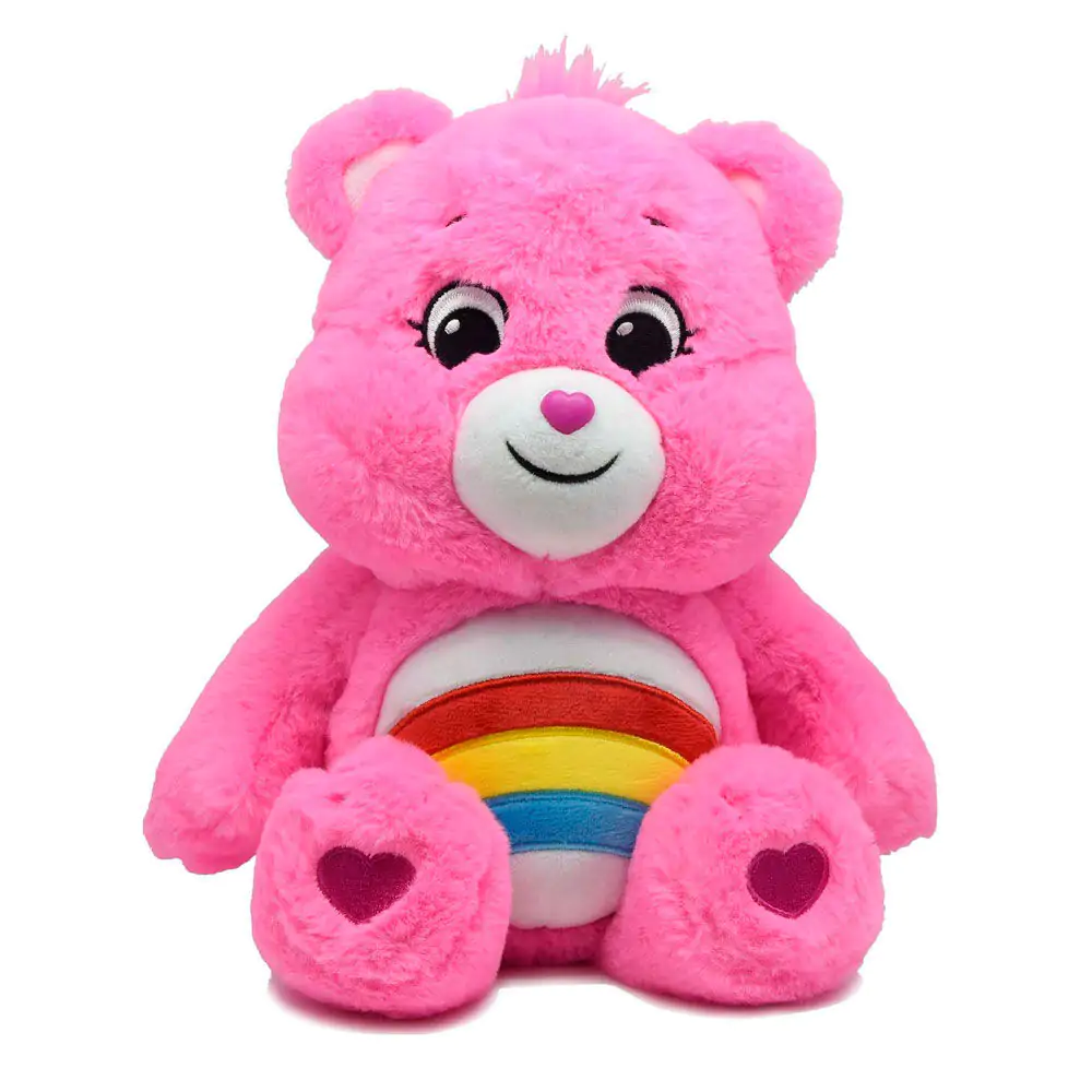 Care Bears Mimosa plyšová hračka 35 cm produktová fotografia