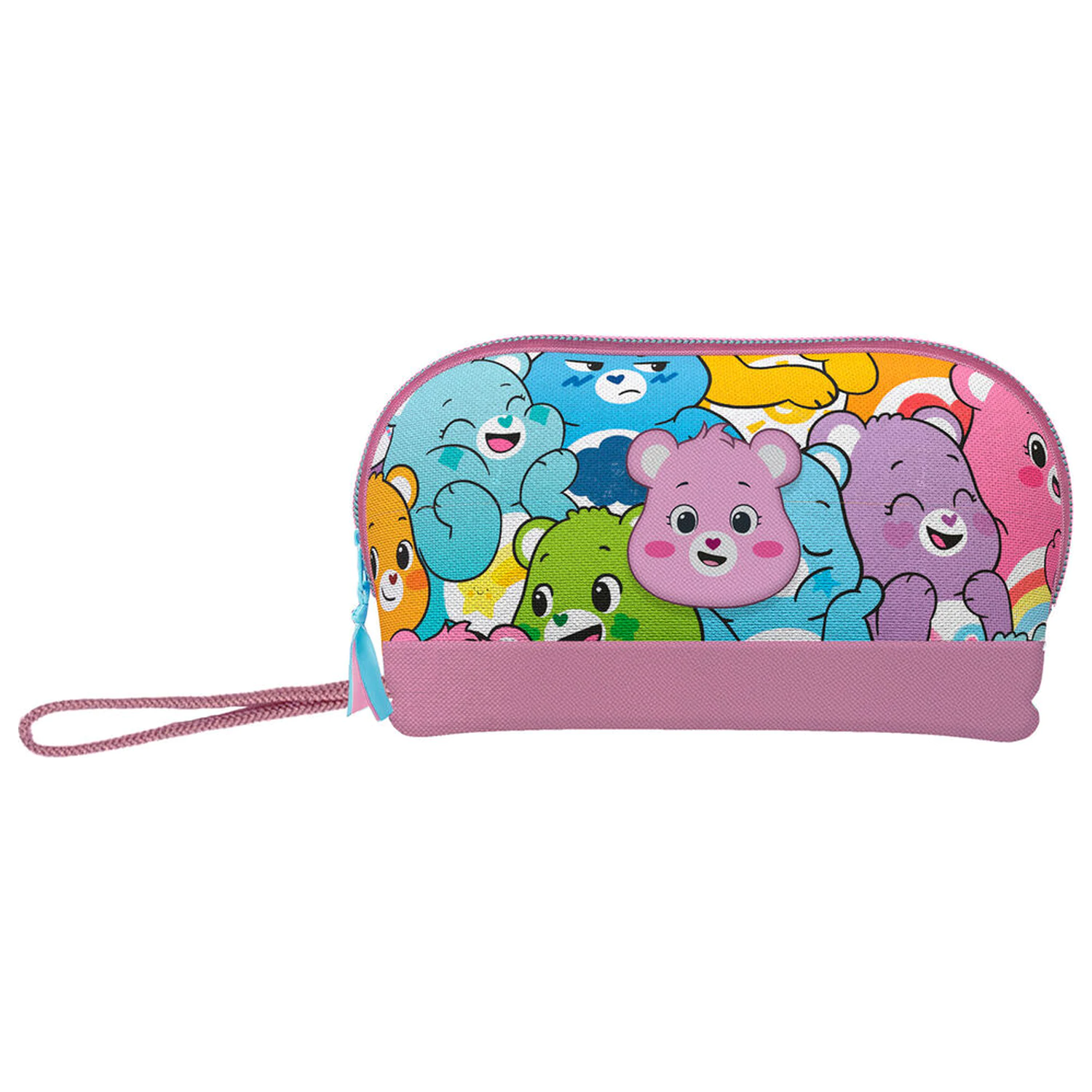 Care Bears kozmetický kufrík produktová fotografia