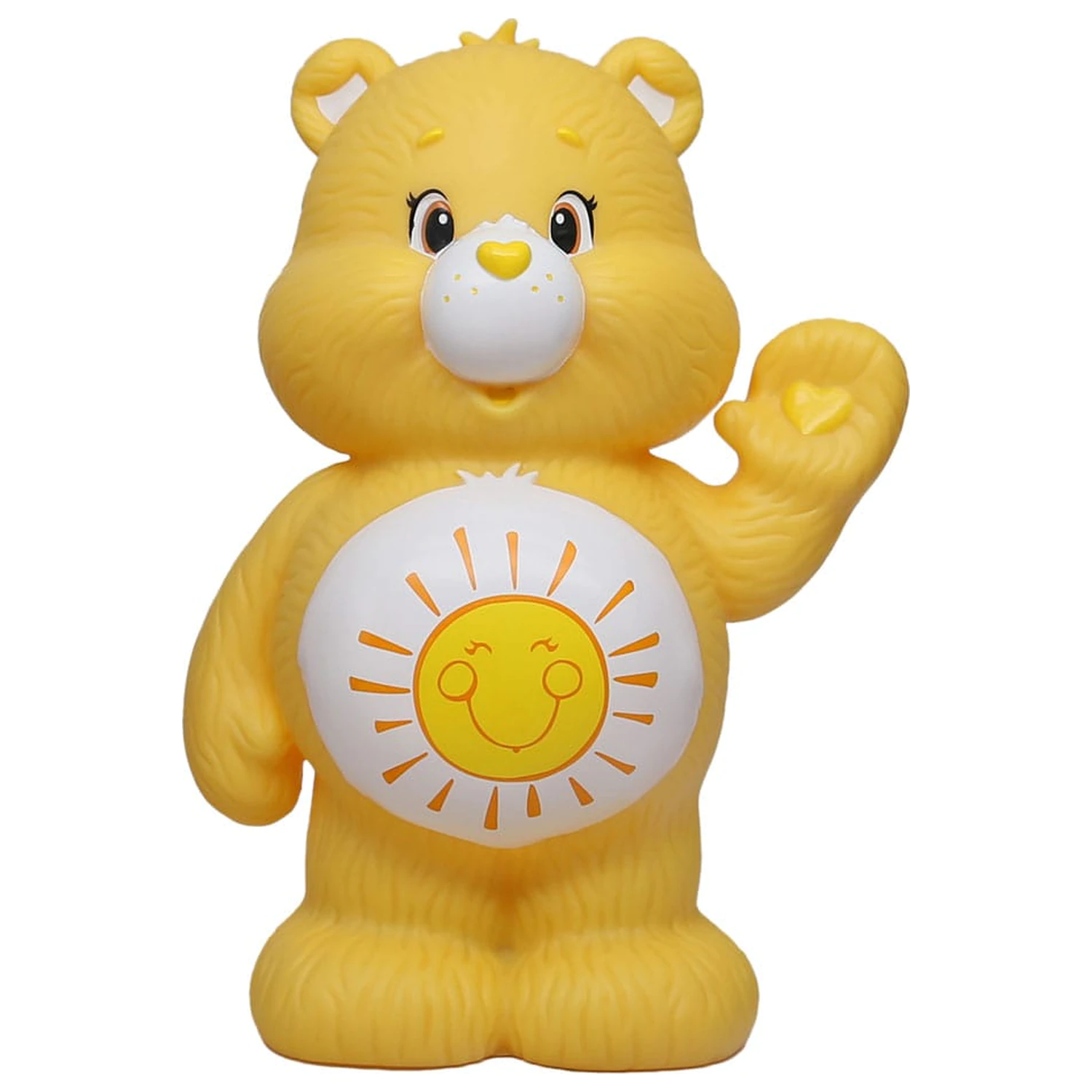 Care Bears Figural Bank Funshine Bear 20 cm produktová fotografia