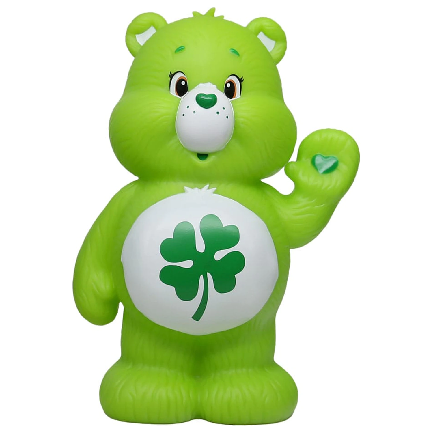 Care Bears Figural Bank Good Luck 20 cm produktová fotografia