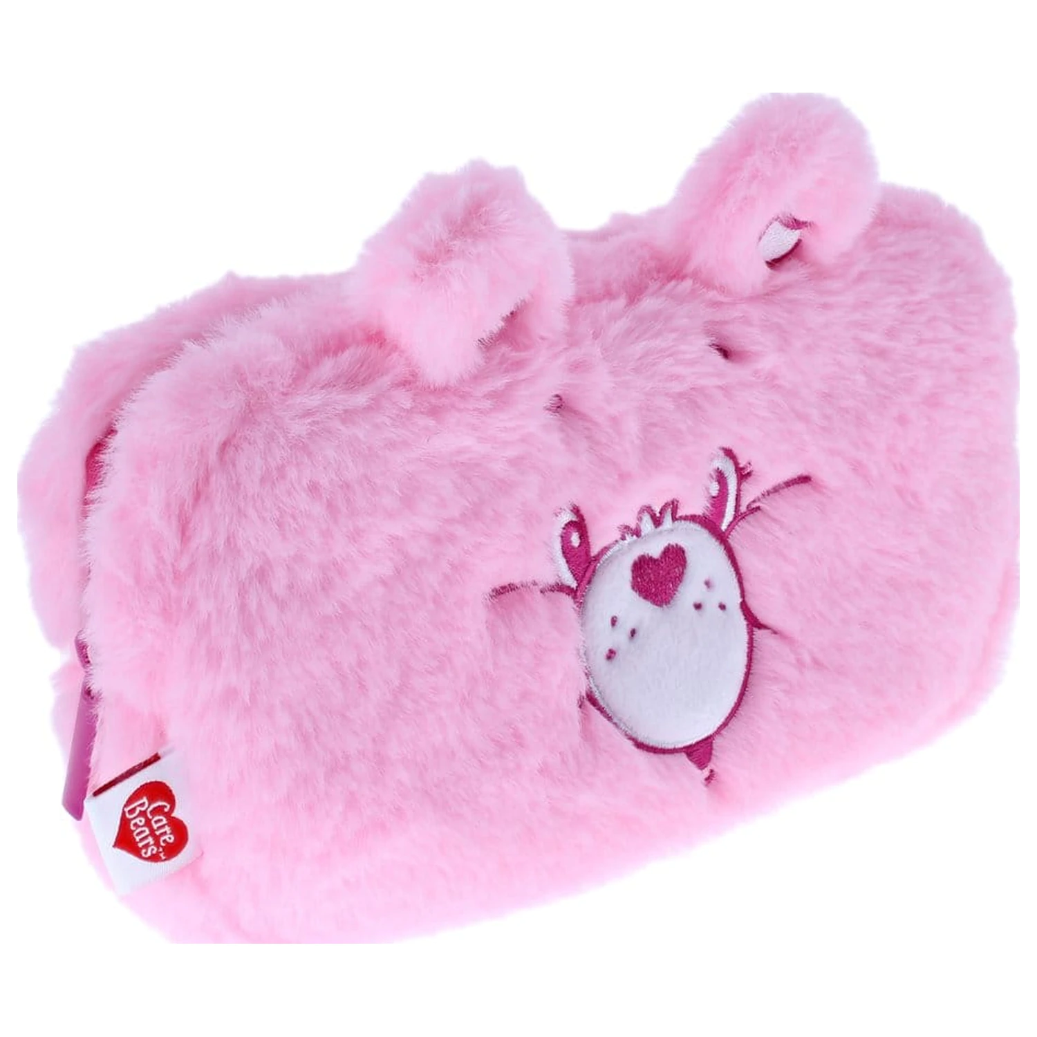 Care Bears Plyšový peračník Ružový produktová fotografia