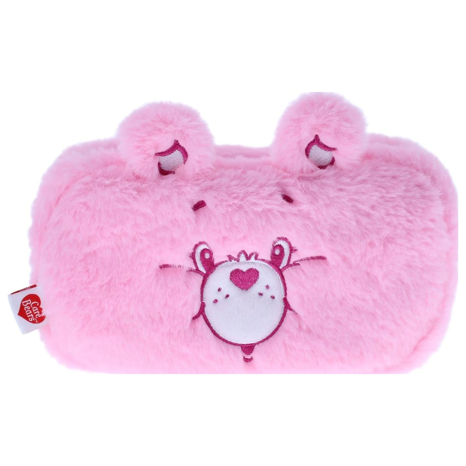 Care Bears Plyšový peračník Ružový produktová fotografia