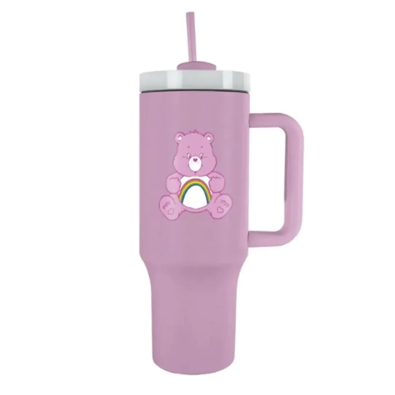 Care Bears Nerezový pohár 1130 ml produktová fotografia