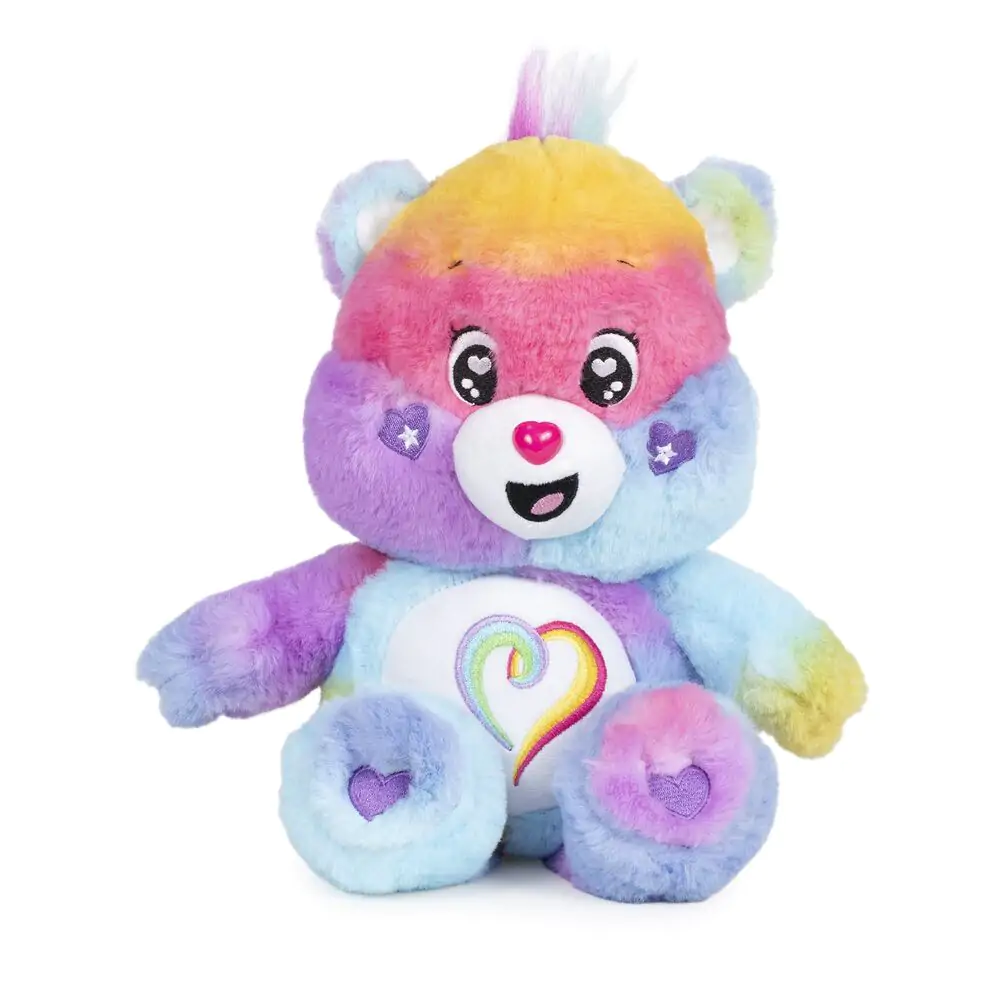 Care Bears Share Bear plyšová hračka 25 cm termékfotó