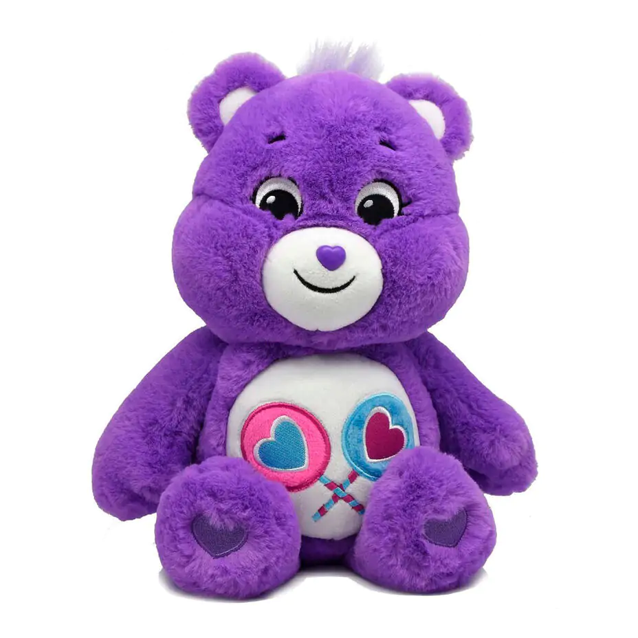 Care Bears Share Bear plyšová hračka 35 cm produktová fotografia