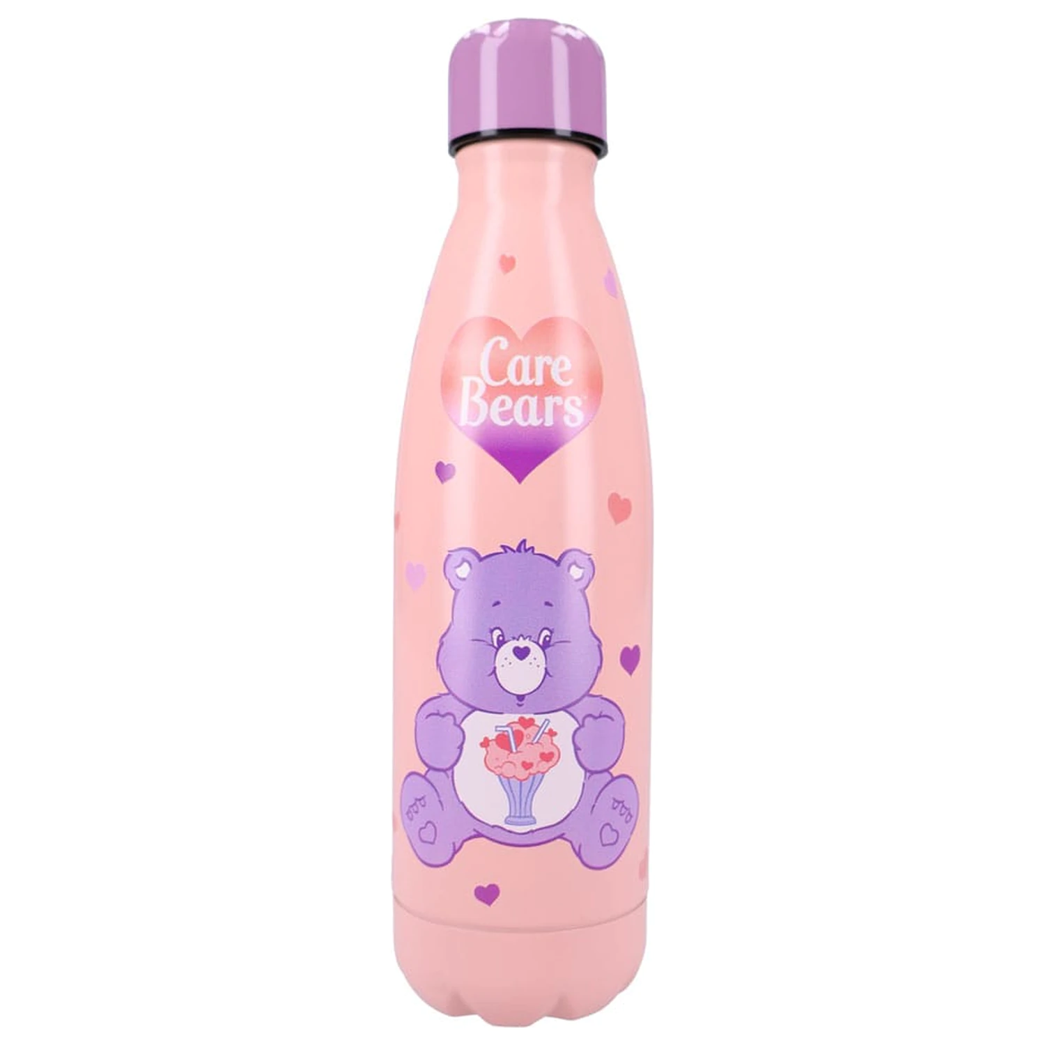 Care Bears Fľaša na vodu Smädní po ďalšom produktová fotografia