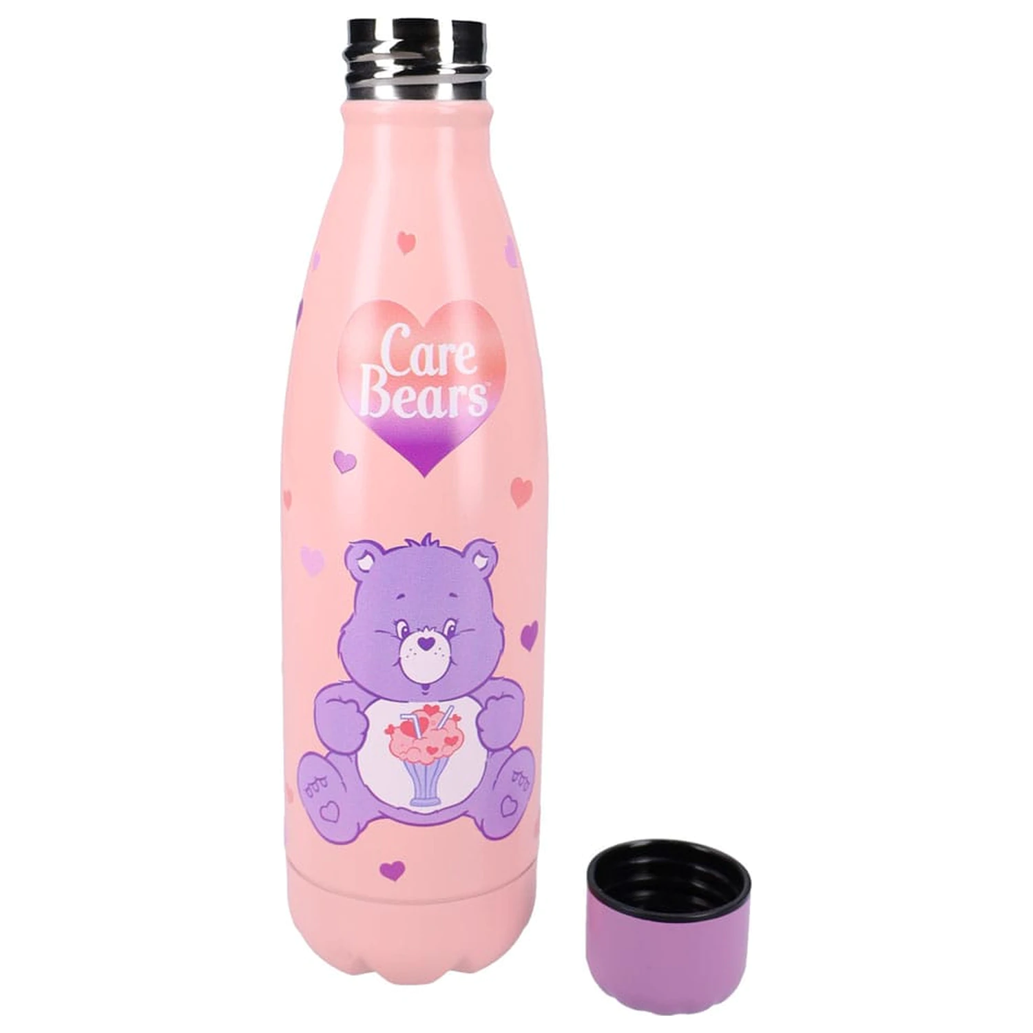 Care Bears Fľaša na vodu Smädní po ďalšom produktová fotografia
